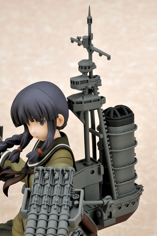 Preview | Ques Q: Kitakami Kai (8)