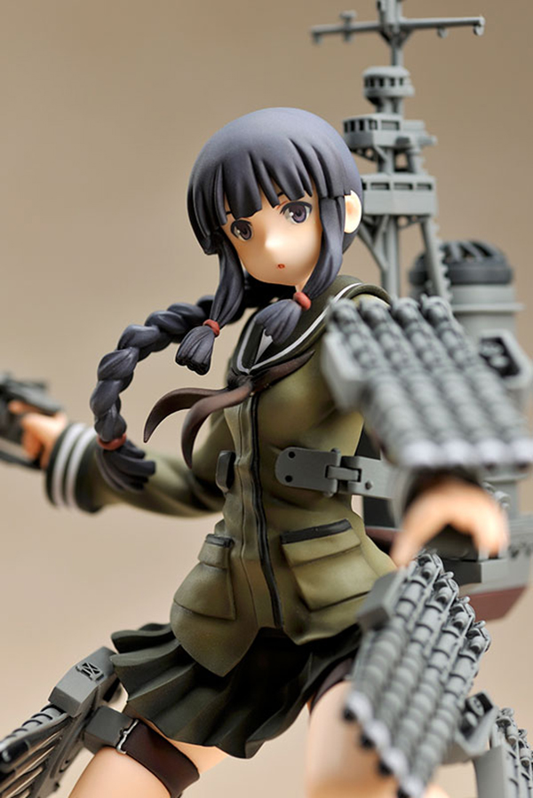 Preview | Ques Q: Kitakami Kai (12)