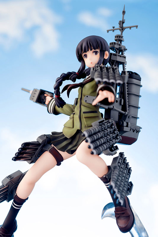 Preview | Ques Q: Kitakami Kai (13)