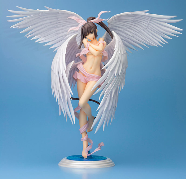 Preview | Kotobukiya: Sakuya (Mode: Seraphim) (1)