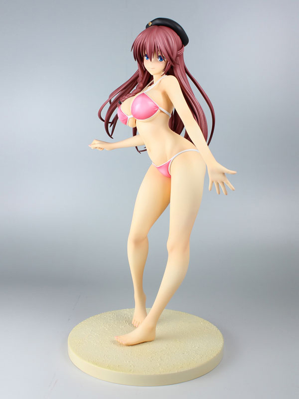 Preview | Plum: Azami Lilith (Swimsuit Ver.) (1)