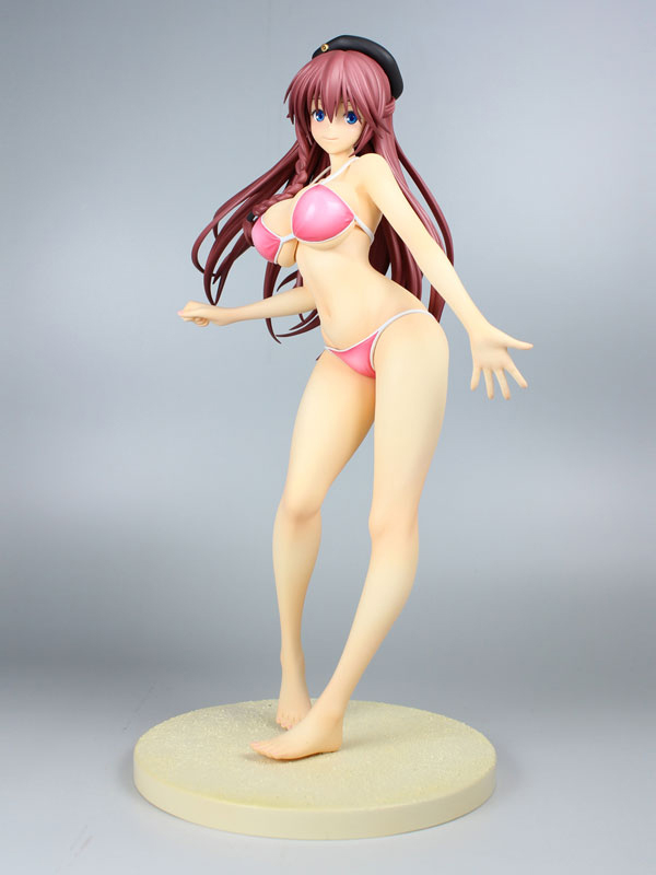 Preview | Plum: Azami Lilith (Swimsuit Ver.) (2)
