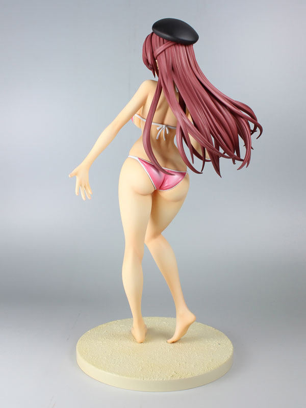 Preview | Plum: Azami Lilith (Swimsuit Ver.) (4)