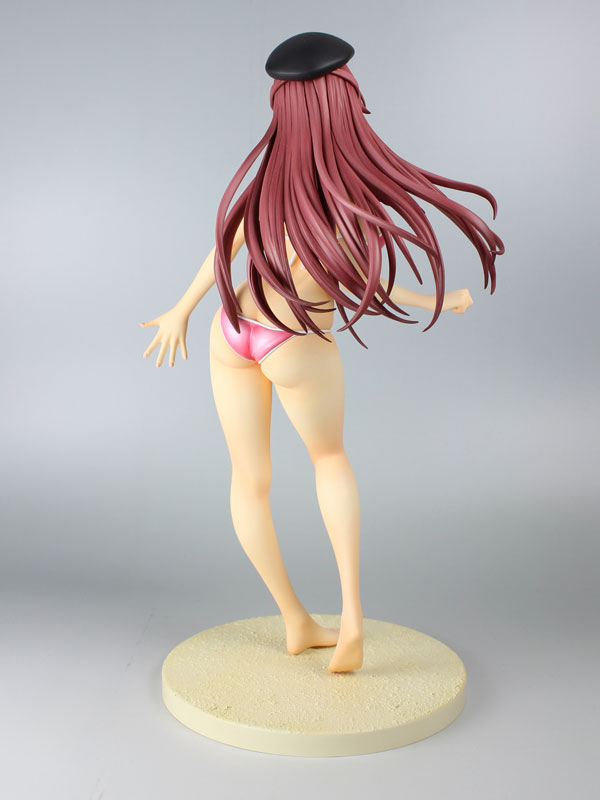 Preview | Plum: Azami Lilith (Swimsuit Ver.) (5)
