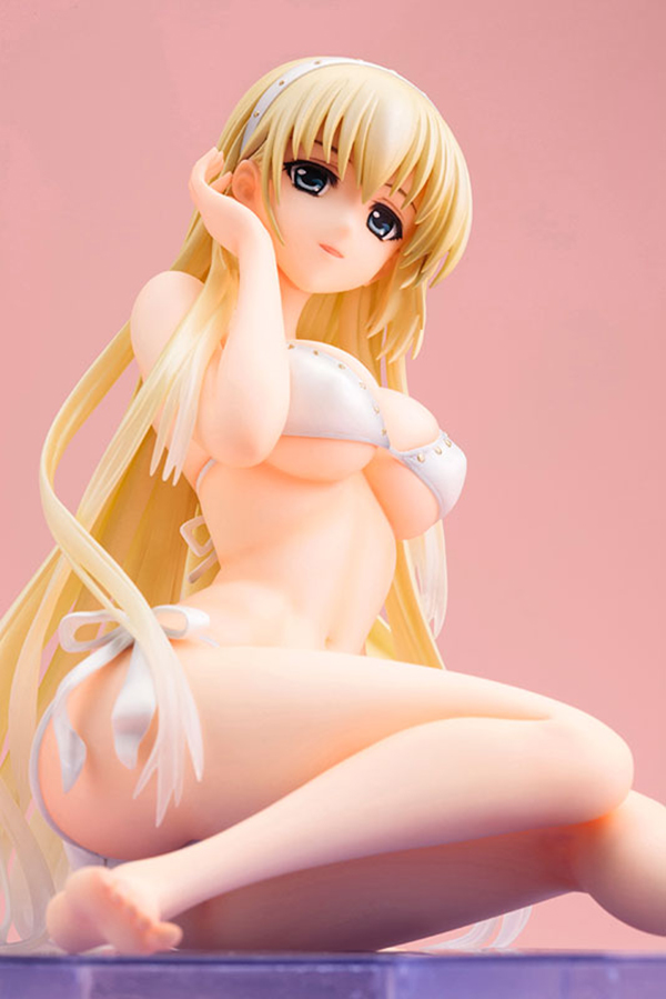 Preview | Kotobukiya: Irisdina Bernhard (Swimsuit Ver.) (6)