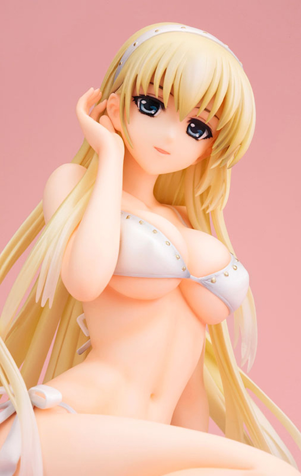 Preview | Kotobukiya: Irisdina Bernhard (Swimsuit Ver.) (5)