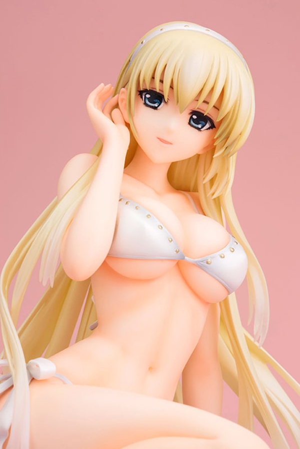 Preview | Kotobukiya: Irisdina Bernhard (Swimsuit Ver.) (7)