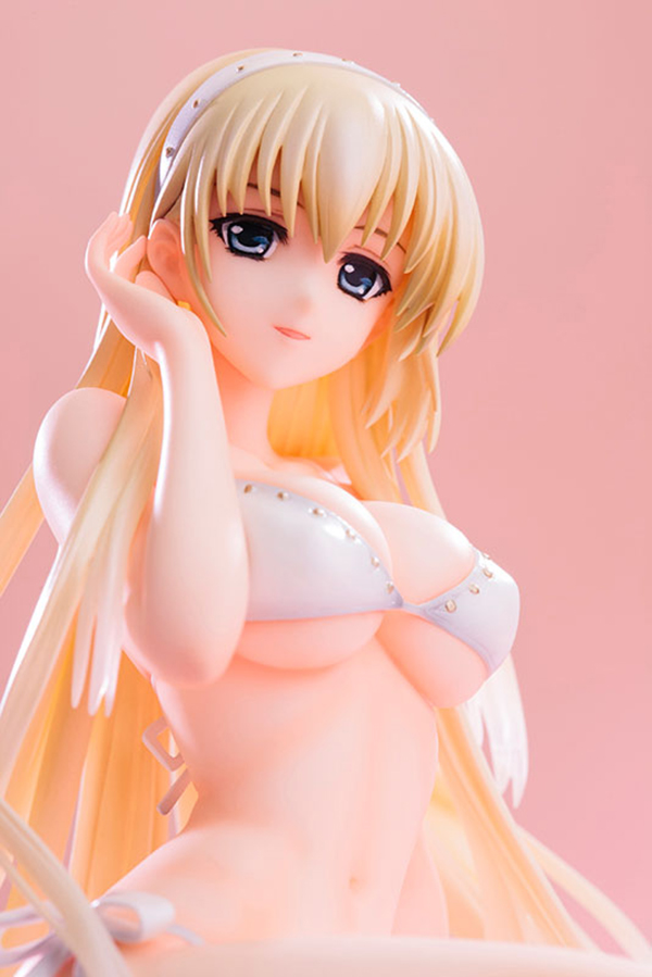 Preview | Kotobukiya: Irisdina Bernhard (Swimsuit Ver.) (8)