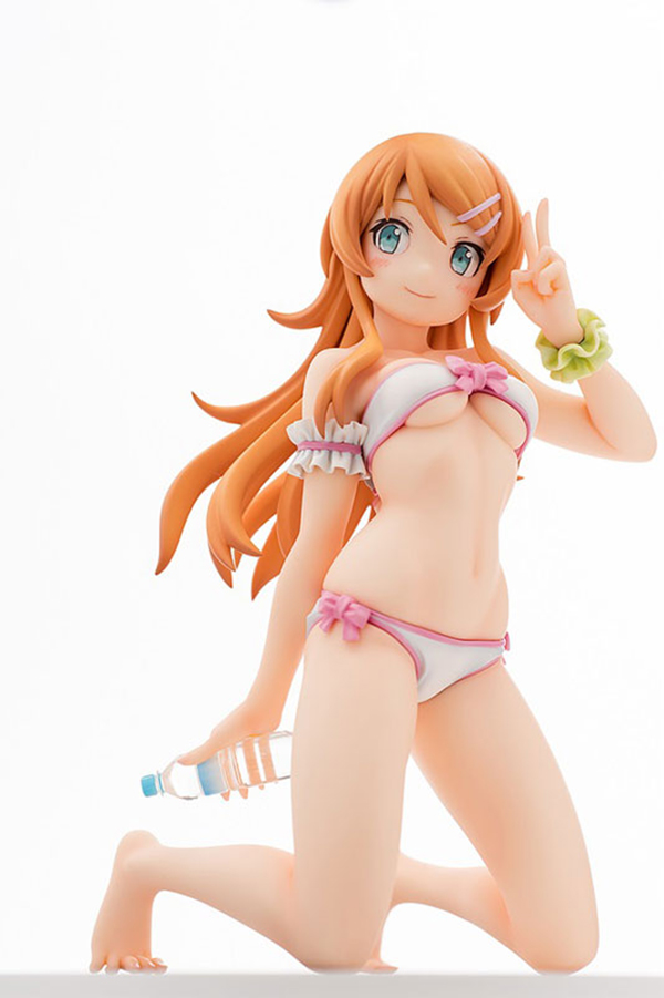 Preview | Orca Toys : Kousaka Kirino (Mizugi Ver.) (4)