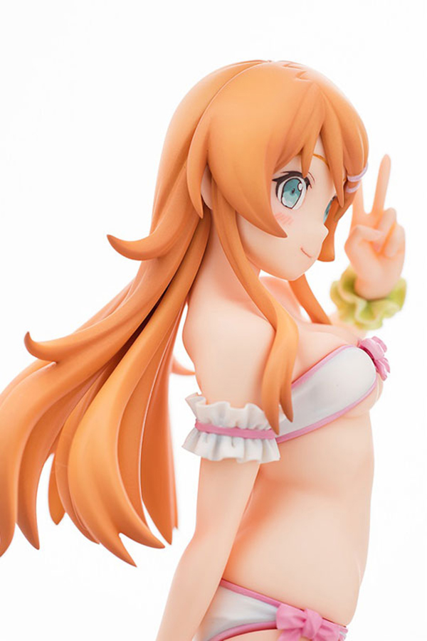 Preview | Orca Toys : Kousaka Kirino (Mizugi Ver.) (7)