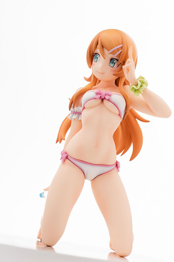 Preview | Orca Toys : Kousaka Kirino (Mizugi Ver.) (8)