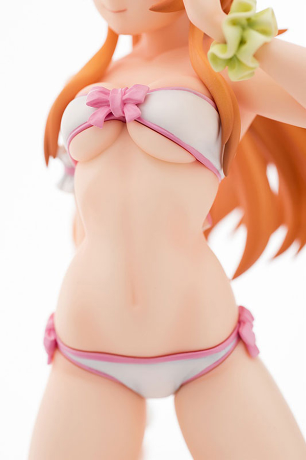 Preview | Orca Toys : Kousaka Kirino (Mizugi Ver.) (10)