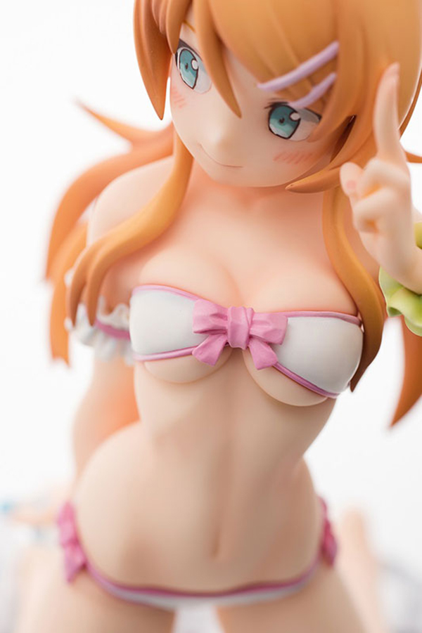 Preview | Orca Toys : Kousaka Kirino (Mizugi Ver.) (9)