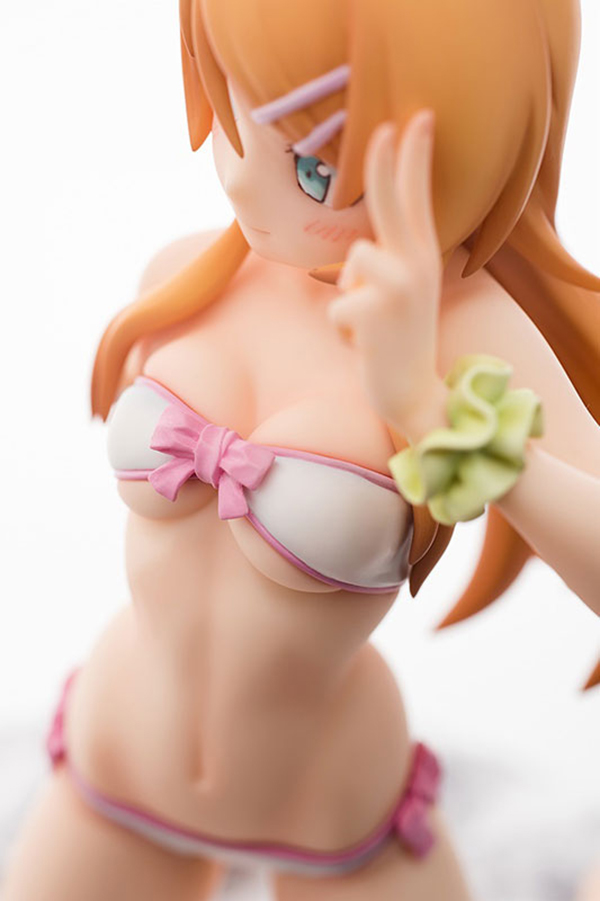 Preview | Orca Toys : Kousaka Kirino (Mizugi Ver.) (12)