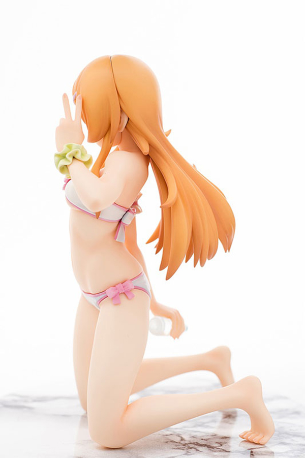 Preview | Orca Toys : Kousaka Kirino (Mizugi Ver.) (11)