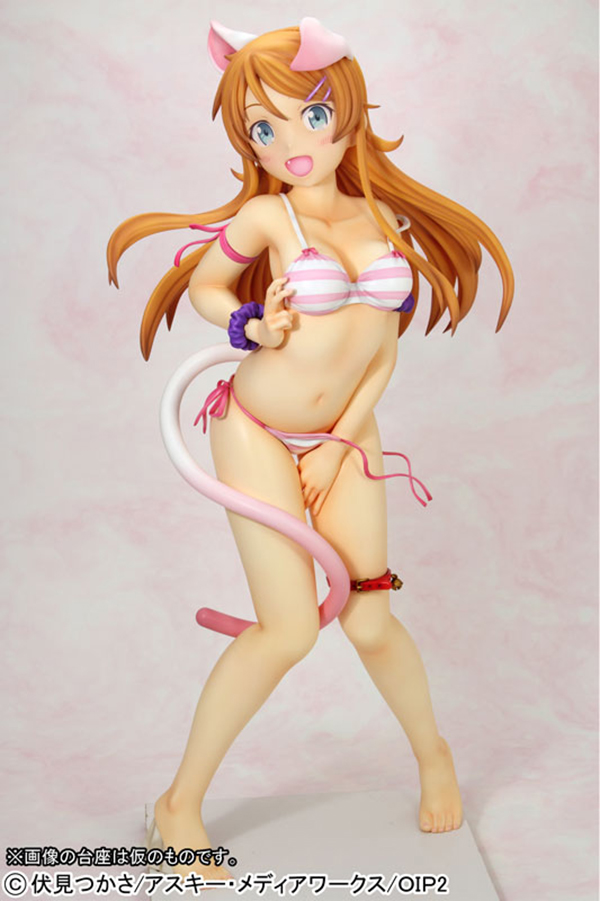 Preview | Griffon: Kousaka Kirino (Soft Bust Ed.) (1)