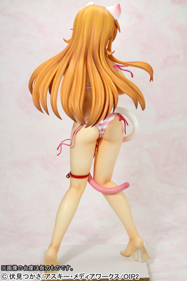 Preview | Griffon: Kousaka Kirino (Soft Bust Ed.) (4)