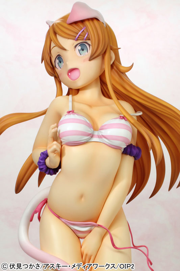 Preview | Griffon: Kousaka Kirino (Soft Bust Ed.) (9)