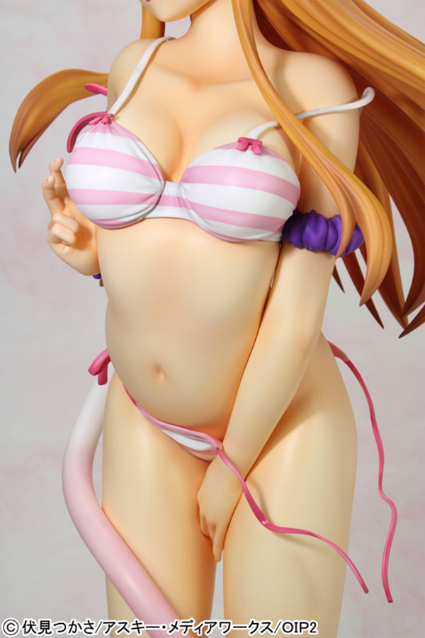 Preview | Griffon: Kousaka Kirino (Soft Bust Ed.) (12)