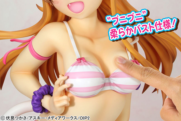 Preview | Griffon: Kousaka Kirino (Soft Bust Ed.) (17)