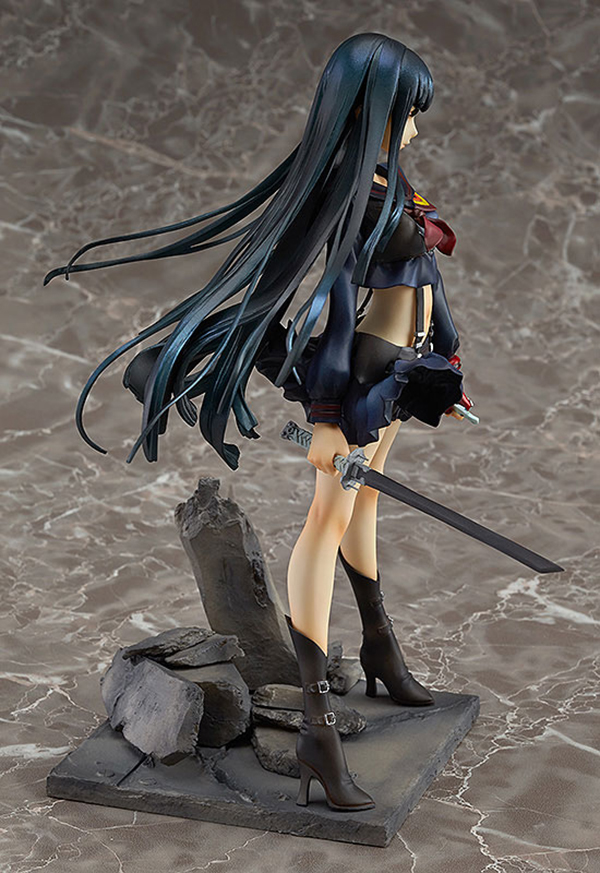 Preview | GSC: Kiryuuin Satsuki (Senketsu Ver.) (3)