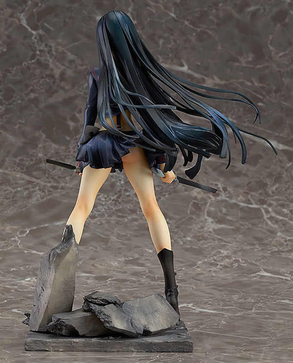 Preview | GSC: Kiryuuin Satsuki (Senketsu Ver.) (6)