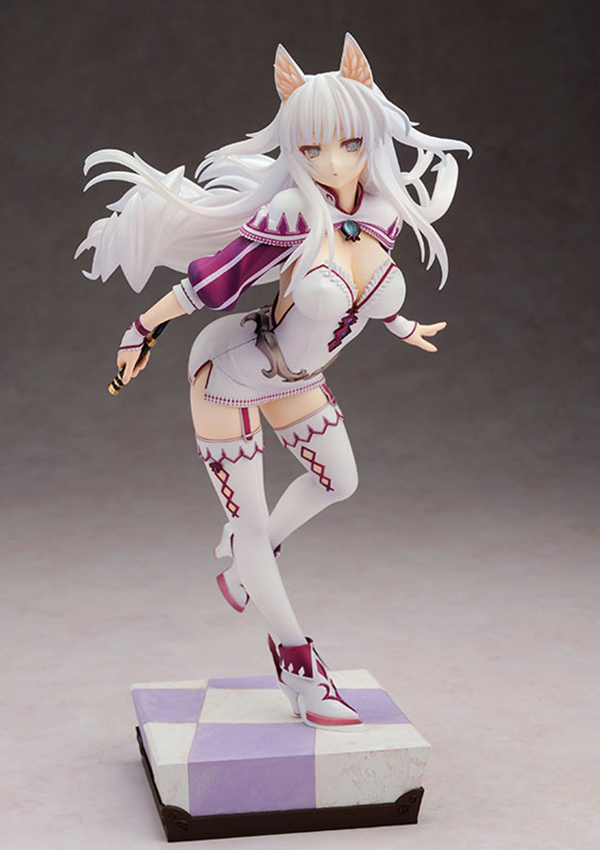 Preview | Alter: Mefmera 2 Preview | Alter: Mefmera (2)