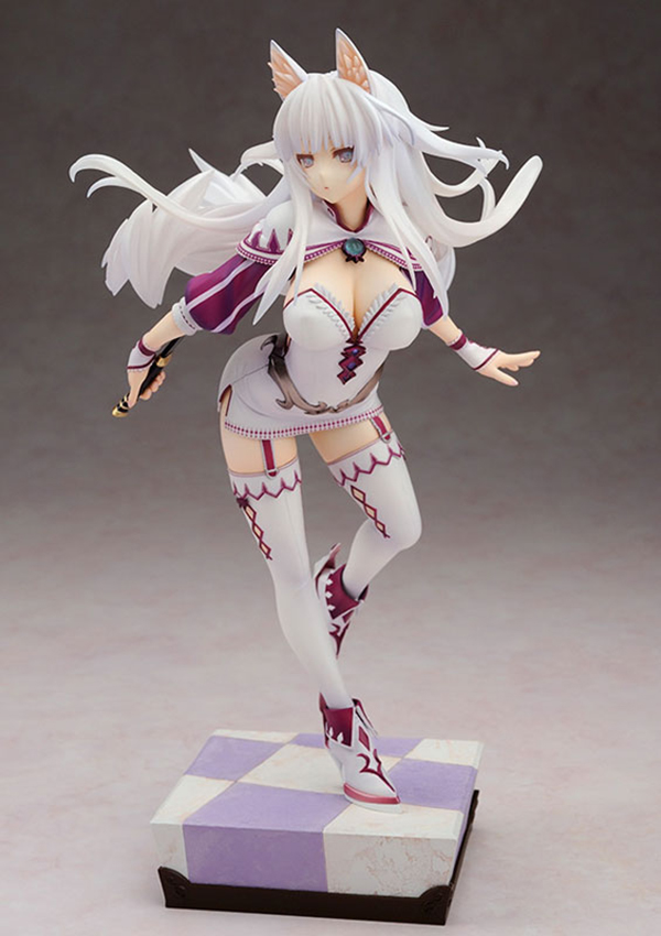 Preview | Alter: Mefmera 5 Preview | Alter: Mefmera (5)