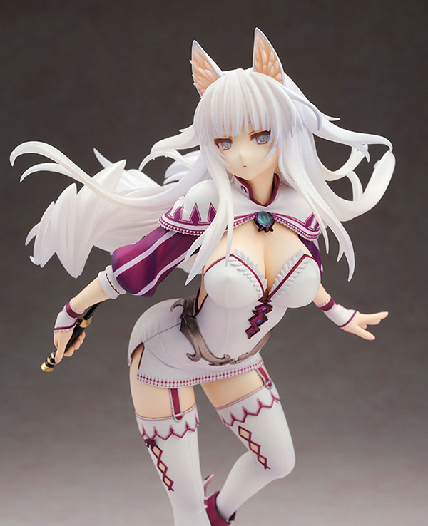 Preview | Alter: Mefmera 9 Preview | Alter: Mefmera (9)