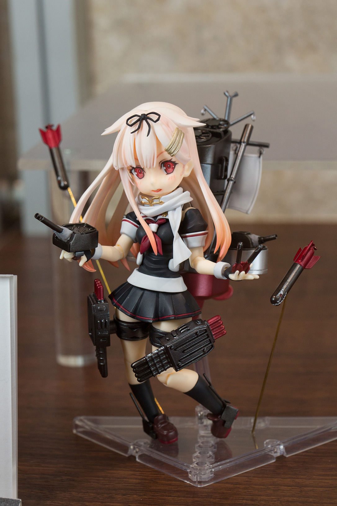 The Ultimate Wonfes 2015 Winter Coverage | Part 4 (22)