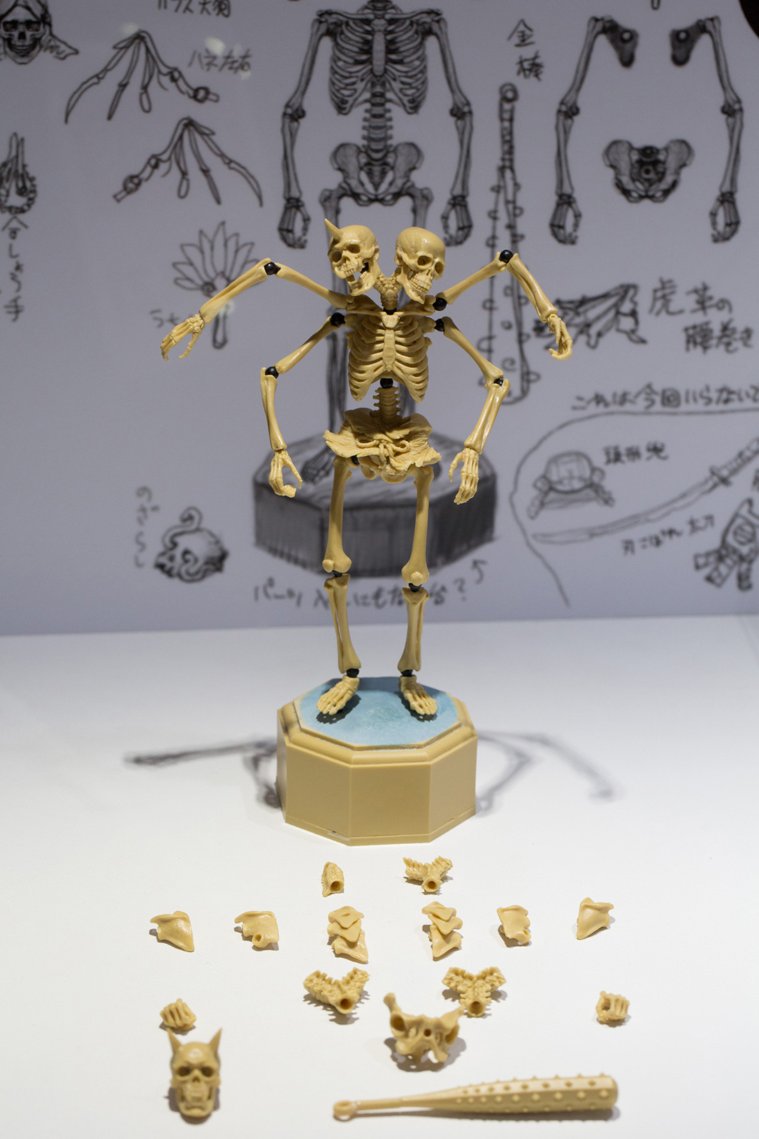 The Ultimate Wonfes 2015 Winter Coverage | Part 4 (19)