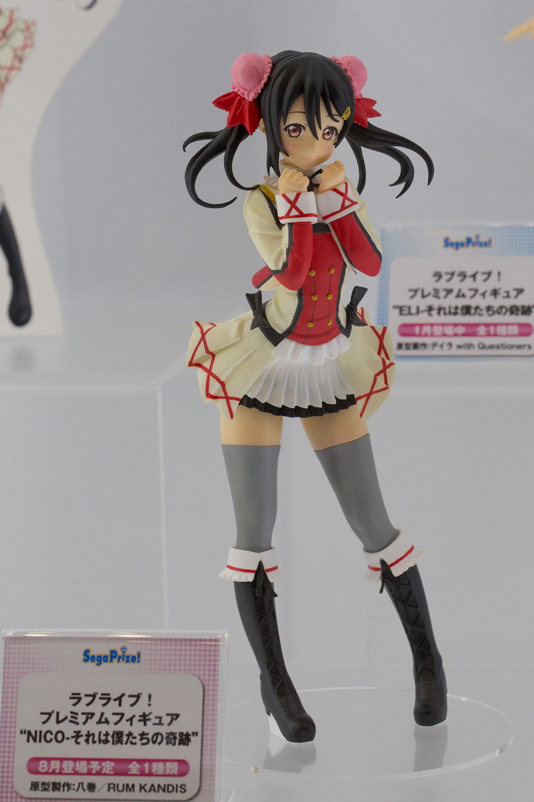 The Ultimate Wonfes 2015 Winter Coverage | Part 4 (17)