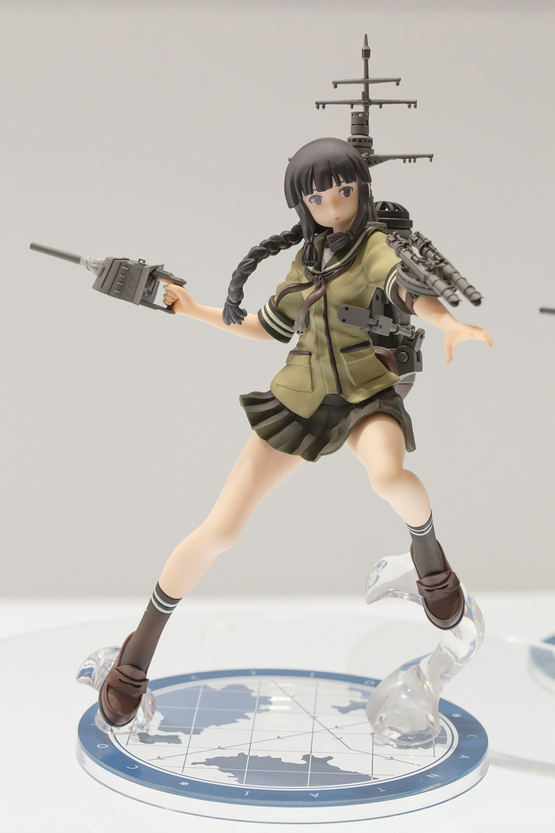 The Ultimate Wonfes 2015 Winter Coverage | Part 4 (16)