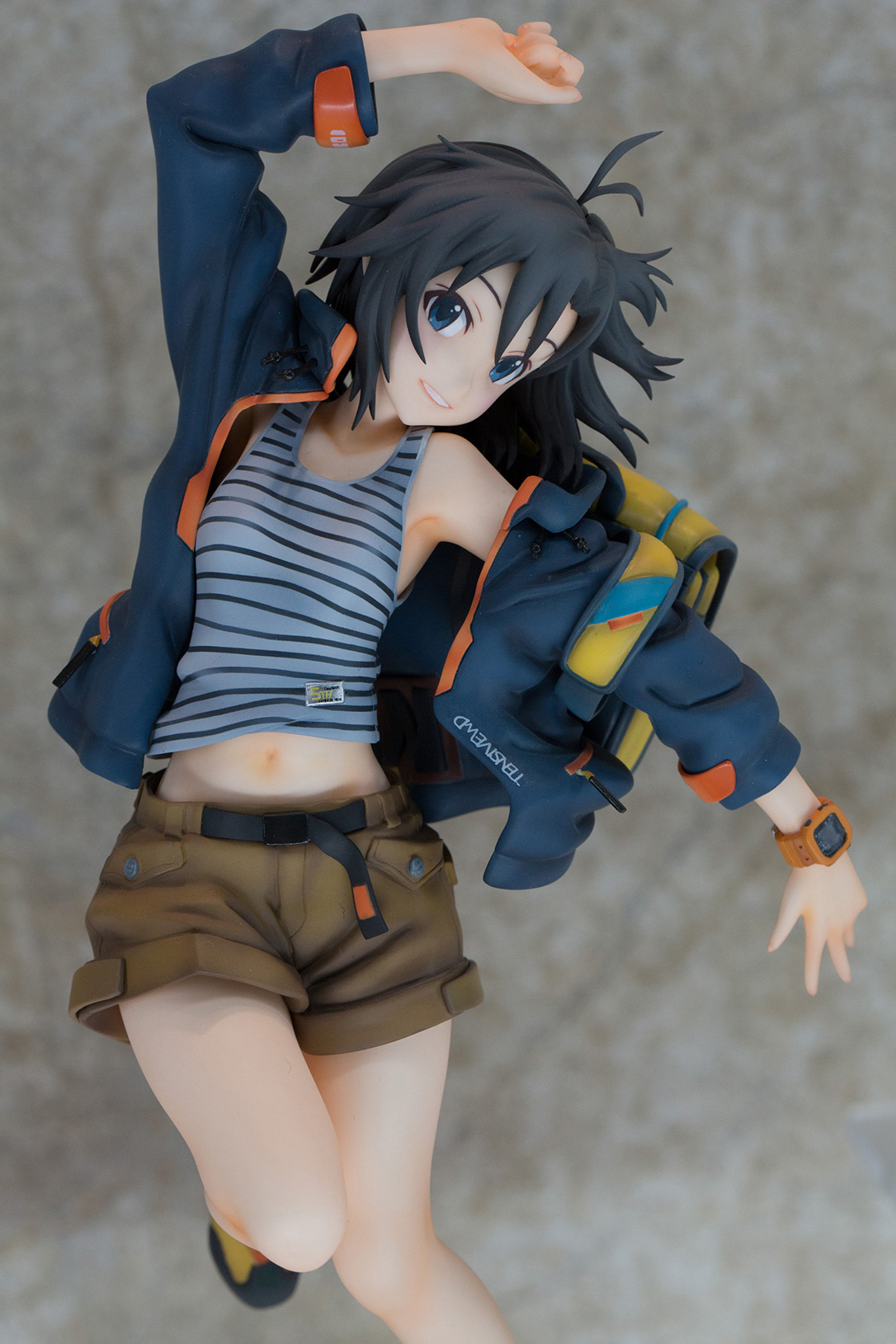 The Ultimate Wonfes 2015 Winter Coverage | Part 4 (8)