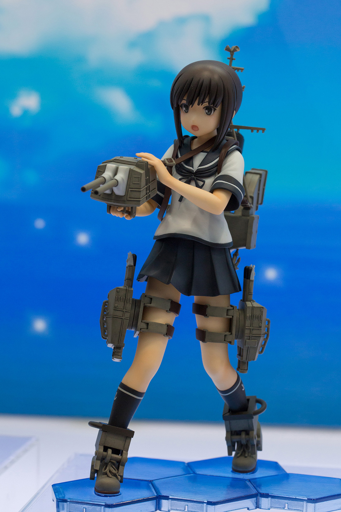 The Ultimate Wonfes 2015 Winter Coverage | Part 3 (21)