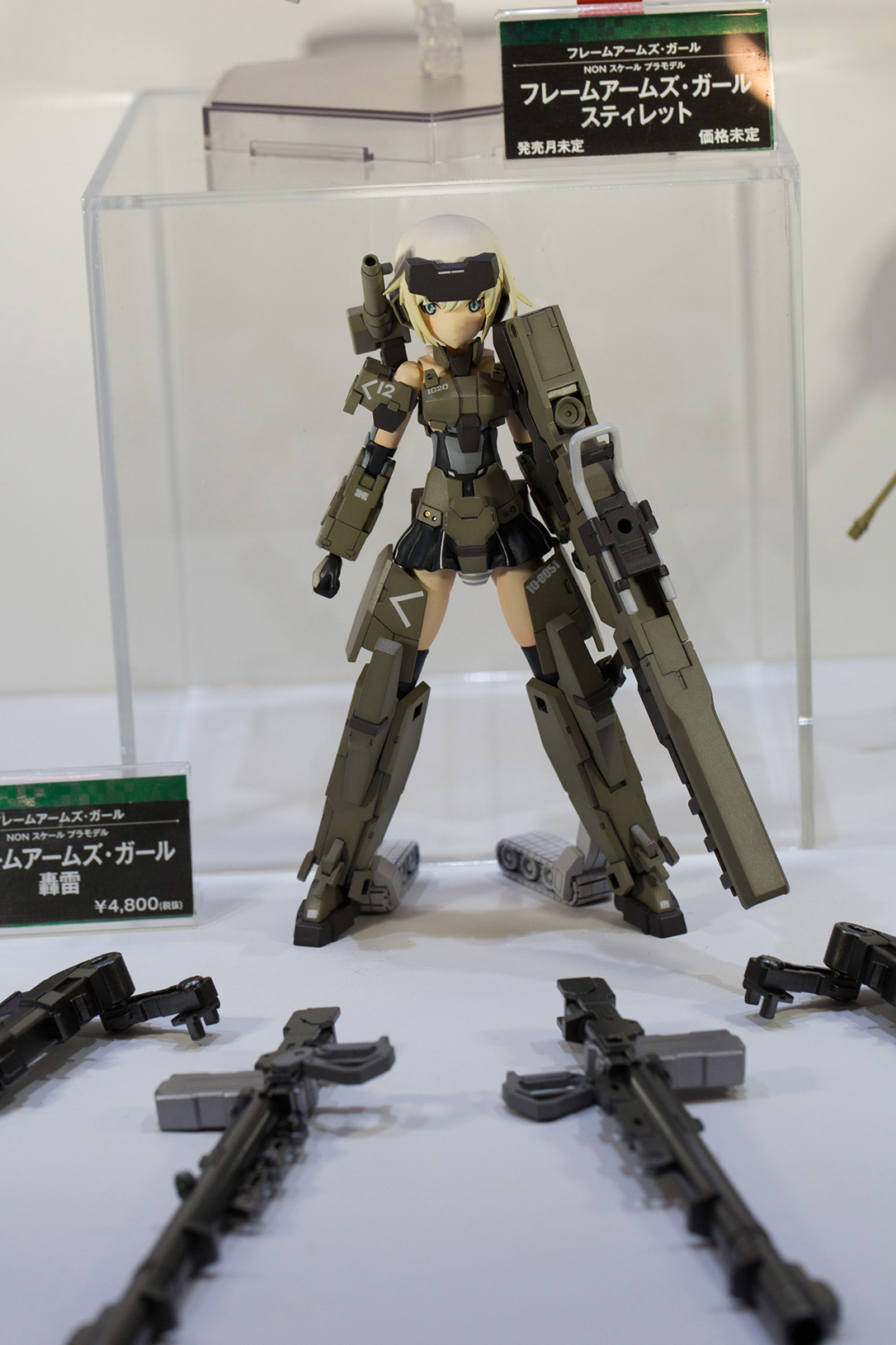 The Ultimate Wonfes 2015 Winter Coverage | Part 3 (20)