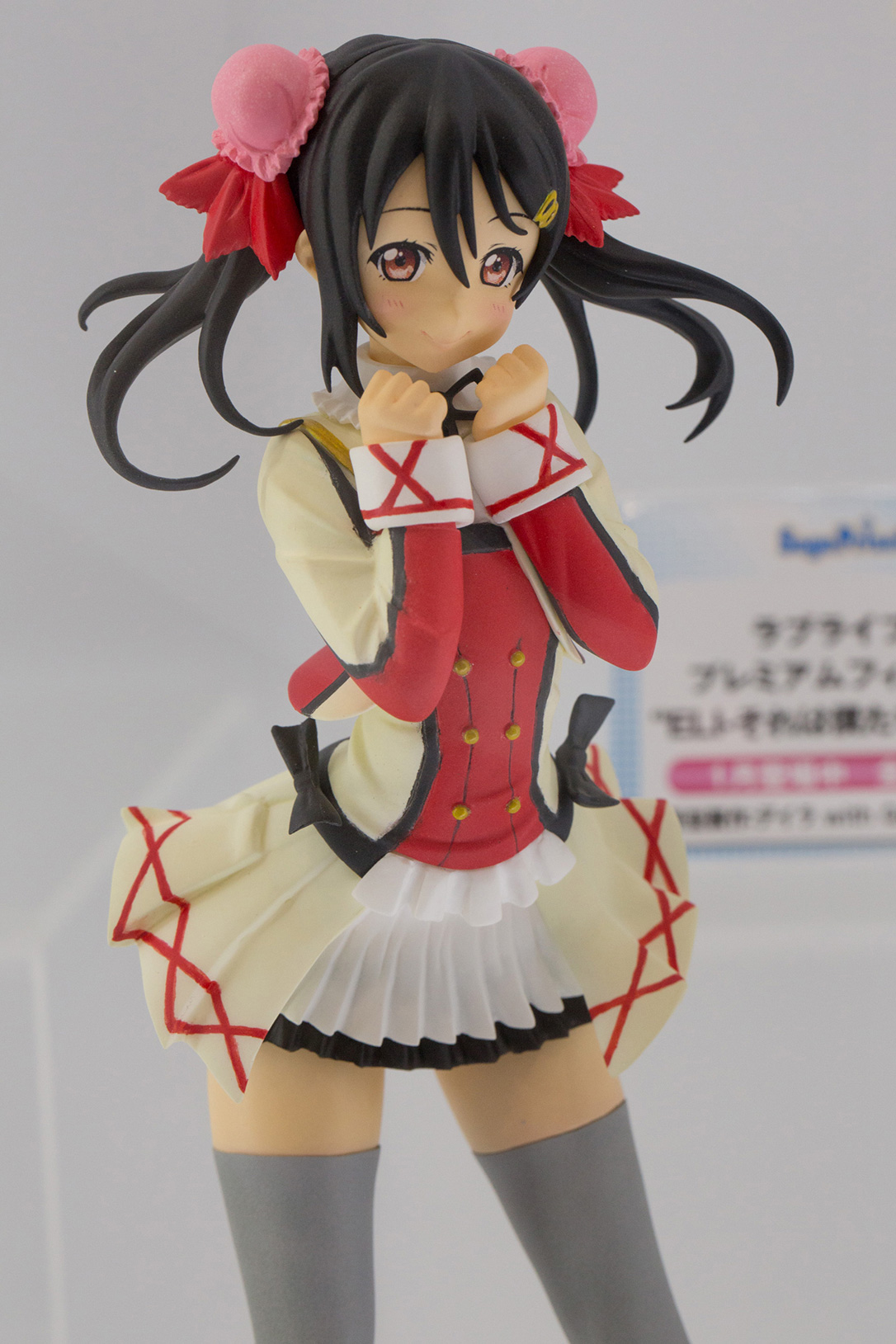 The Ultimate Wonfes 2015 Winter Coverage | Part 3 (13)