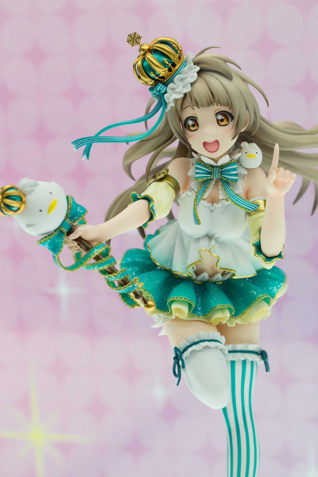 The Ultimate Wonfes 2015 Winter Coverage | Part 3 (12)