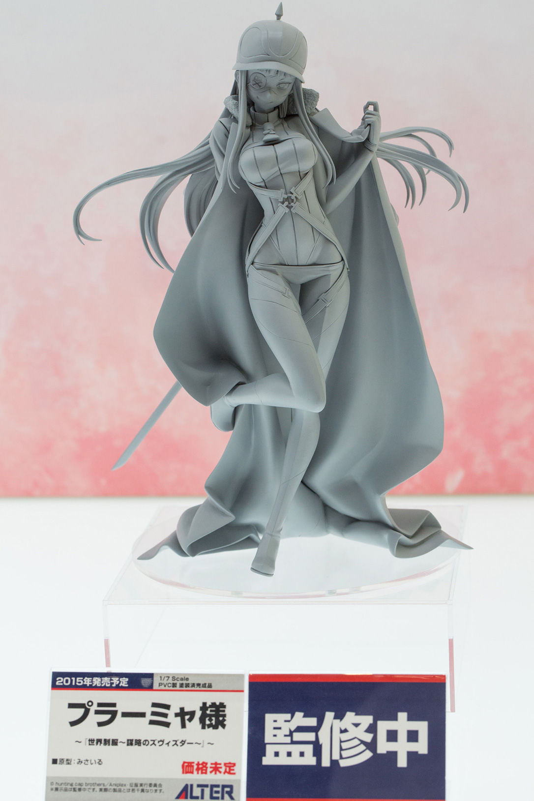 The Ultimate Wonfes 2015 Winter Coverage | Part 3 (10)