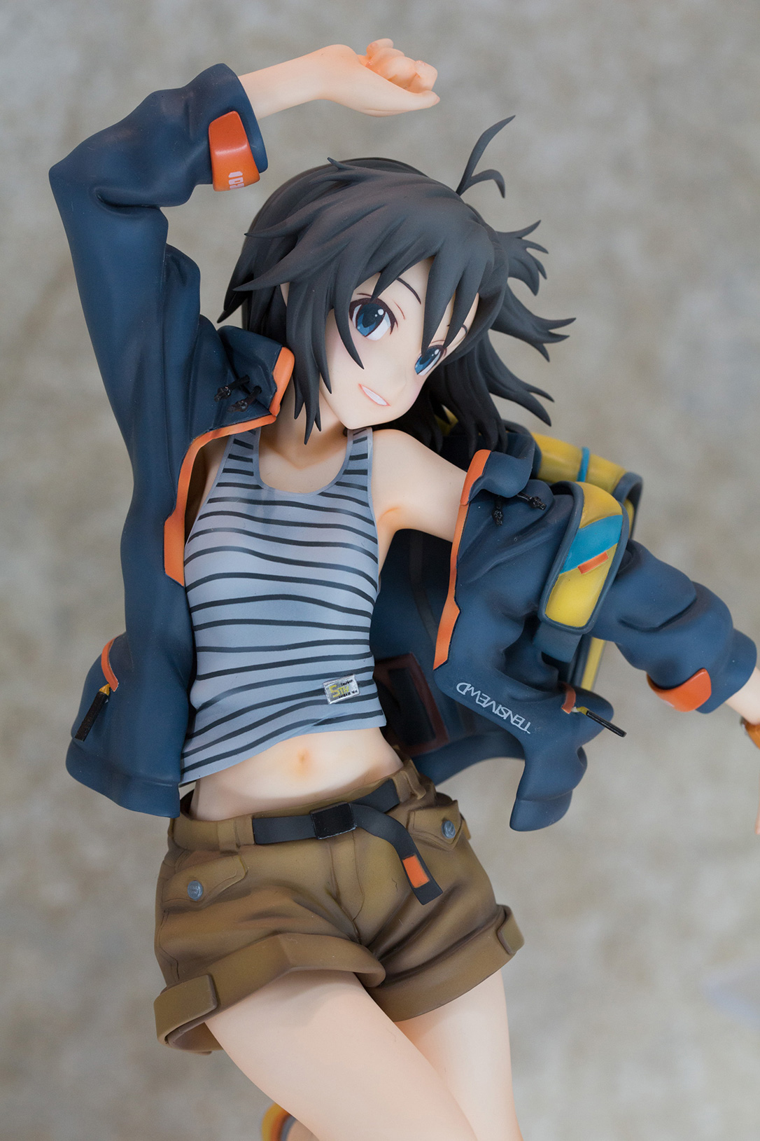 The Ultimate Wonfes 2015 Winter Coverage | Part 3 (6)