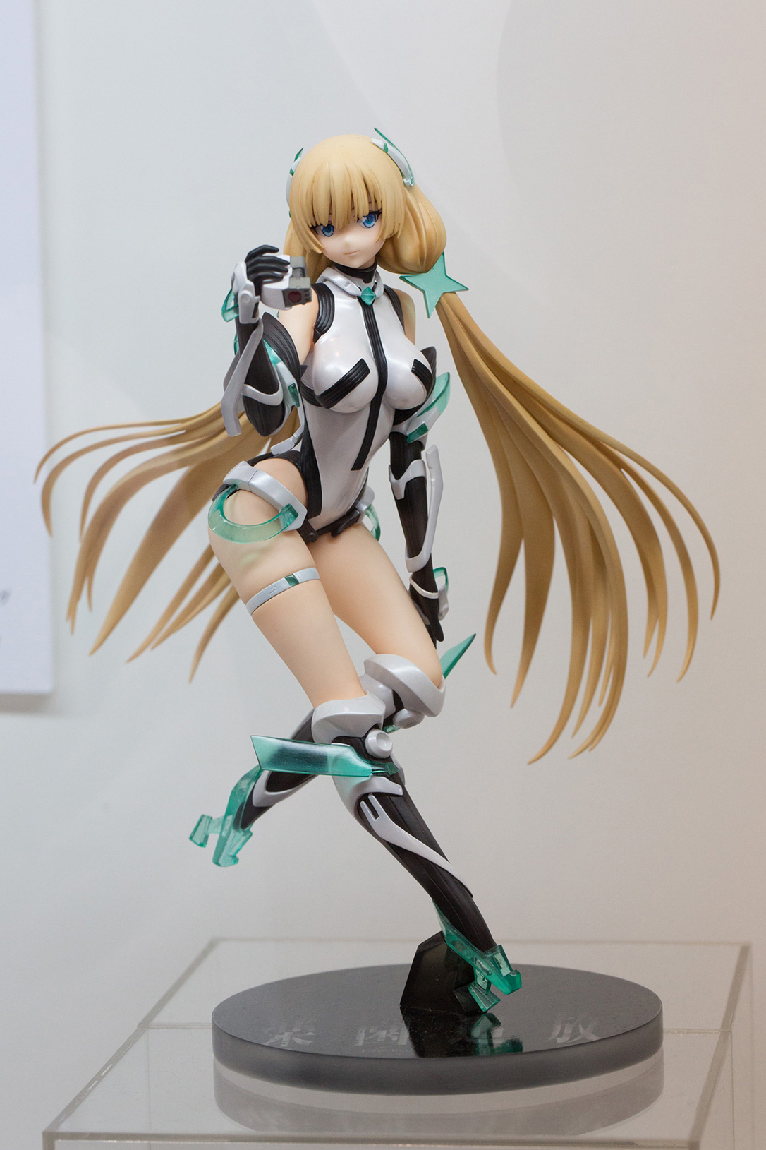 The Ultimate Wonfes 2015 Winter Coverage | Part 2 (6)