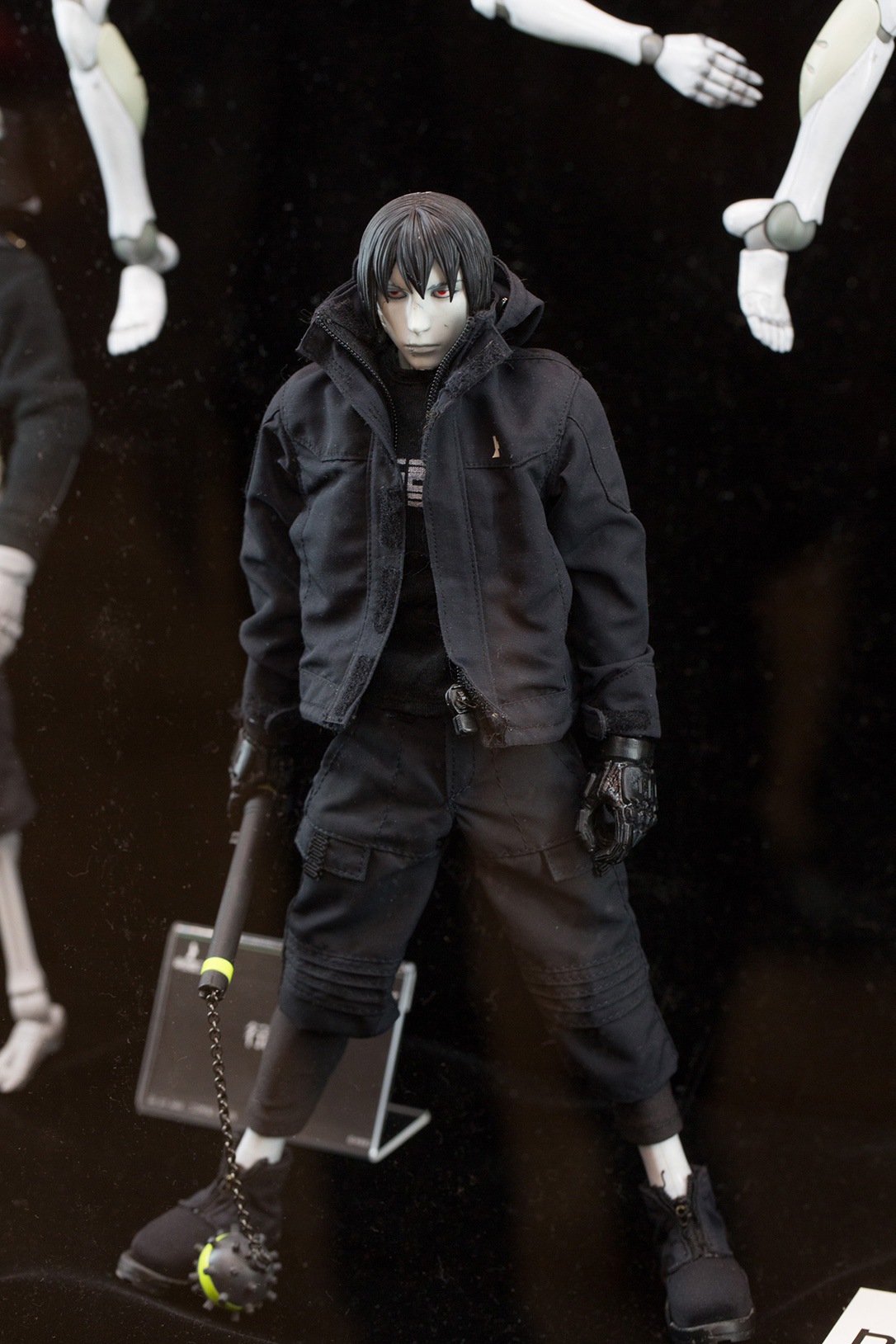 The Ultimate Wonfes 2015 Winter Coverage | Part 2 (10)