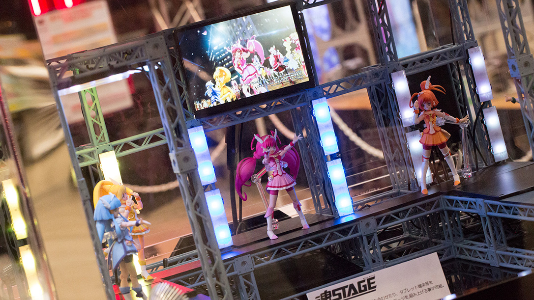 The Ultimate Wonfes 2015 Winter Coverage | Part 2 (13)