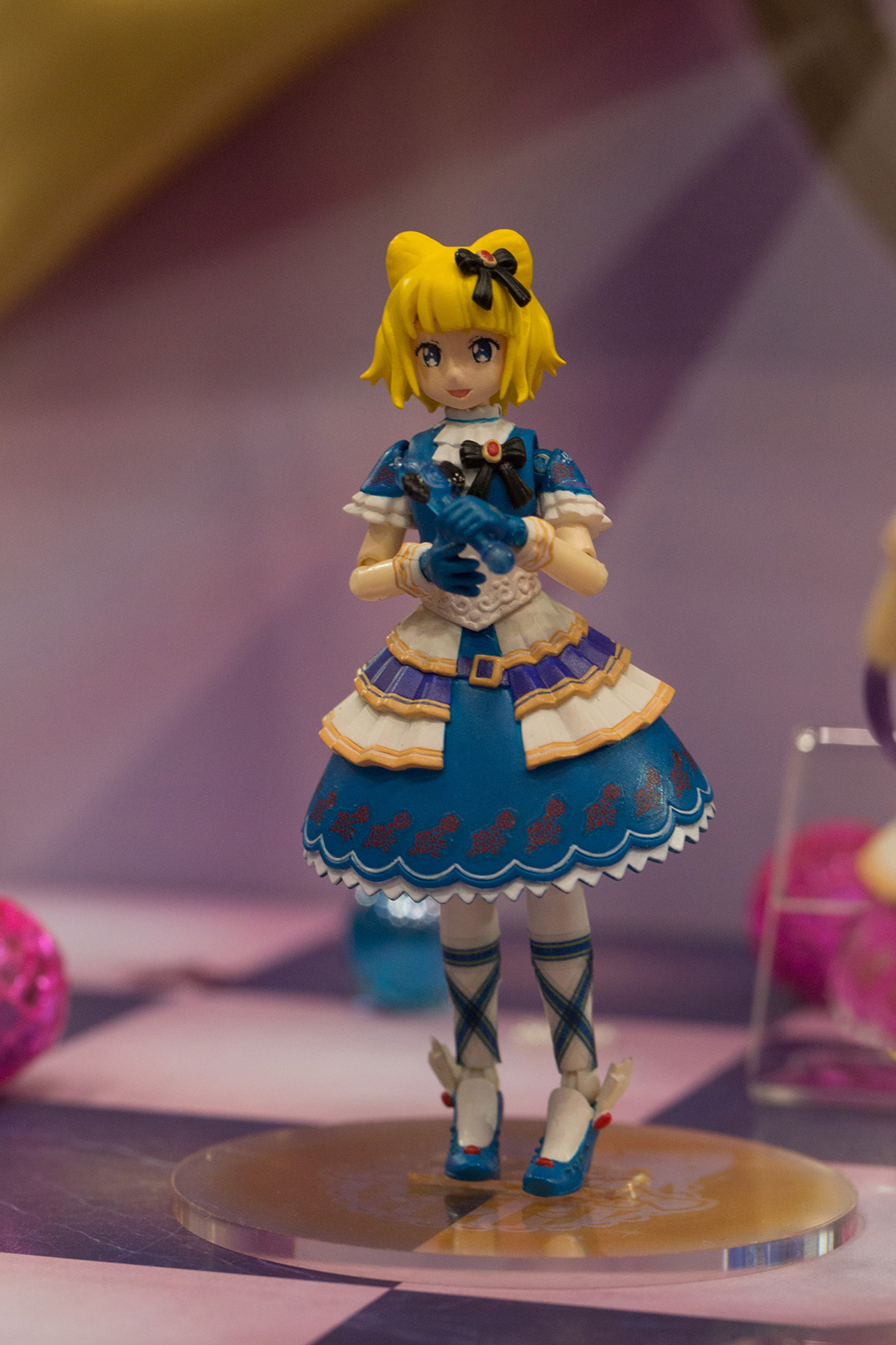 The Ultimate Wonfes 2015 Winter Coverage | Part 2 (15)