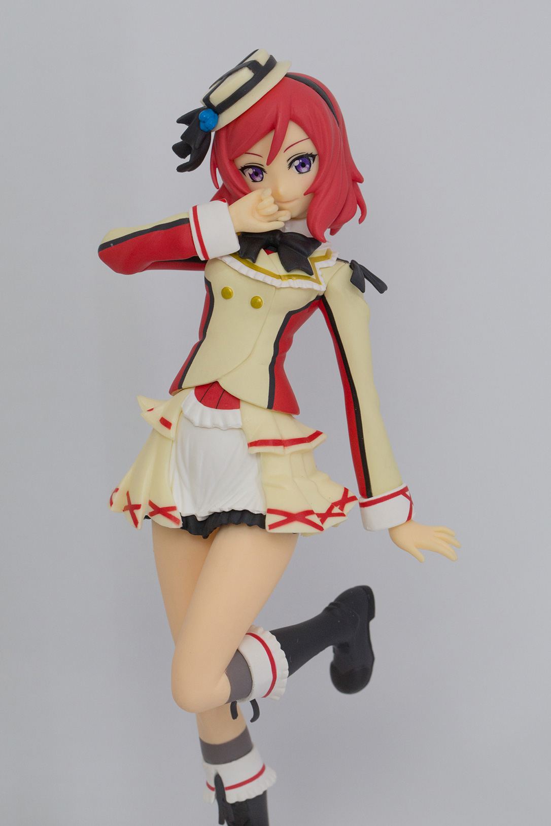 The Ultimate Wonfes 2015 Winter Coverage | Part 2 (16)