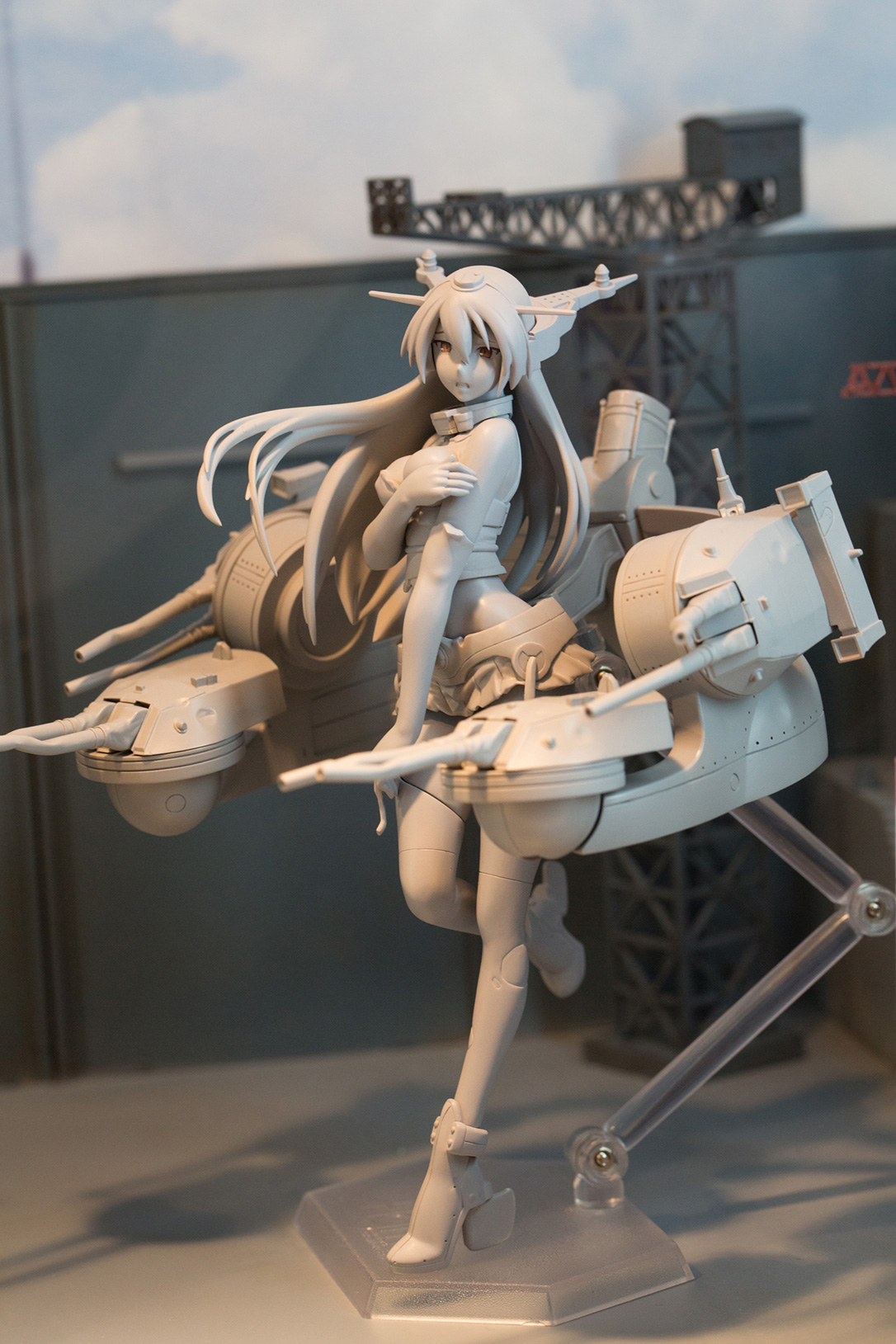 The Ultimate Wonfes 2015 Winter Coverage | Part 1 (18)