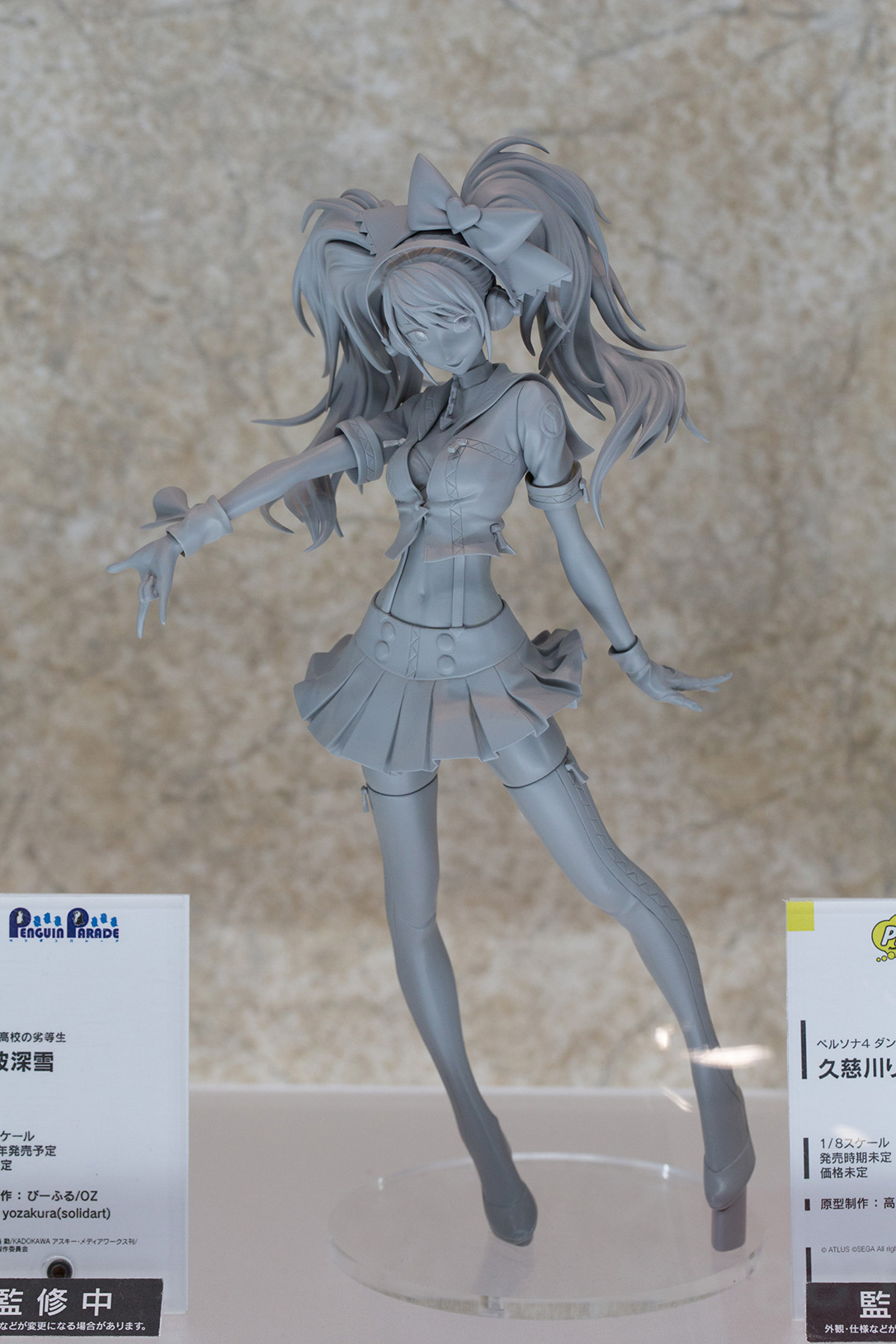 The Ultimate Wonfes 2015 Winter Coverage | Part 1 (15)