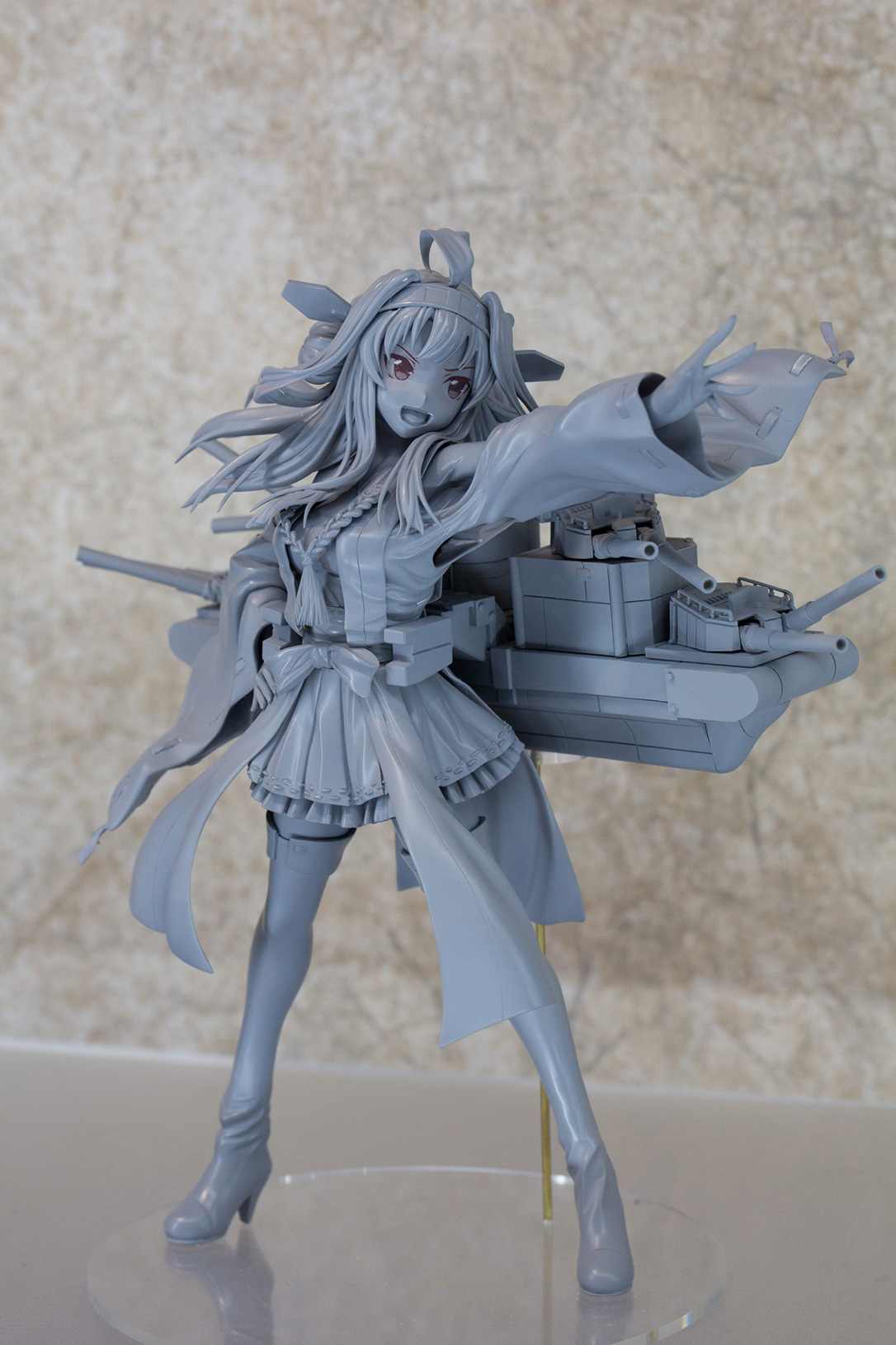 The Ultimate Wonfes 2015 Winter Coverage | Part 1 (8)