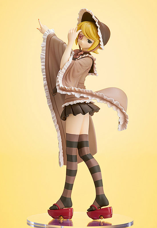 Preview | Freeing: Kagamine Rin (Senbonzakura) (1)