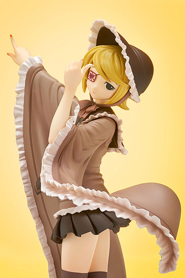 Preview | Freeing: Kagamine Rin (Senbonzakura) (4)